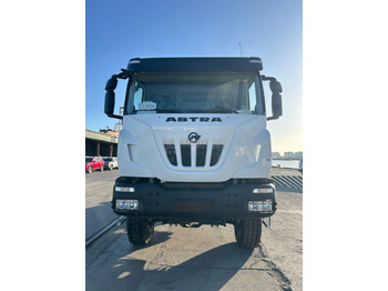 Camión chasis IVECO Astra