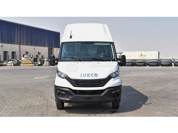 Furgón nuevo IVECO Daily 50C15VH /Euro 3 Highroof Van H3 Wheelbase 4100 MY2024: foto 2