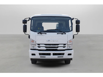 Camión chasis Isuzu FSR 4x2 Chassis: foto 2