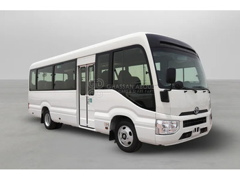 Autobús suburbano TOYOTA