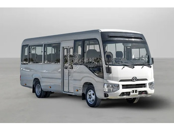 Autobús suburbano TOYOTA