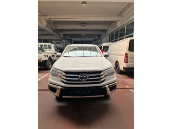 Pick-up TOYOTA Hilux