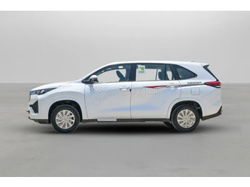 SUV/ Todoterreno Toyota Innova: foto 3