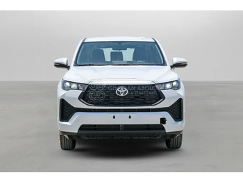 SUV/ Todoterreno Toyota Innova: foto 2