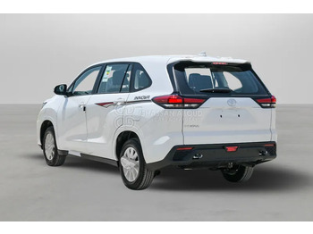 SUV/ Todoterreno Toyota Innova: foto 4