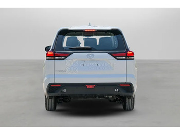 SUV/ Todoterreno Toyota Innova: foto 5