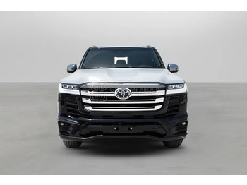 SUV/ Todoterreno Toyota Land Cruiser 300: foto 3 SUV/ Todoterreno Toyota Land Cruiser 300: foto 3