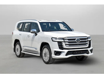SUV/ Todoterreno TOYOTA Land Cruiser