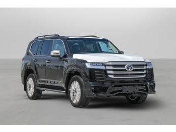 SUV/ Todoterreno TOYOTA Land Cruiser