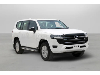 SUV/ Todoterreno TOYOTA Land Cruiser