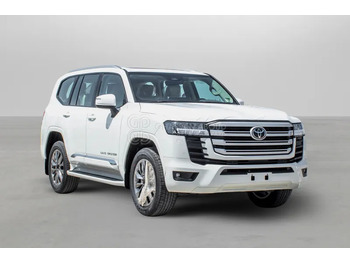 SUV/ Todoterreno TOYOTA Land Cruiser