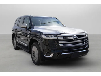 SUV/ Todoterreno TOYOTA Land Cruiser