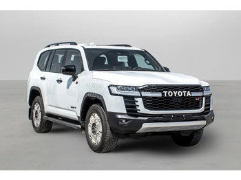 SUV/ Todoterreno TOYOTA Land Cruiser