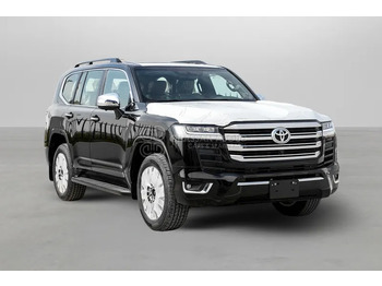 SUV/ Todoterreno TOYOTA Land Cruiser