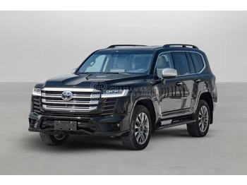 SUV/ Todoterreno TOYOTA Land Cruiser