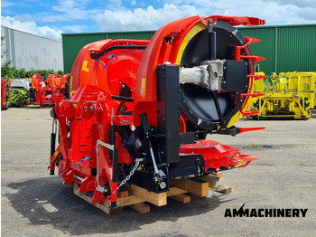 Cabezal de maíz para transporte de alimentos Kemper 460 PRO fits CL Inspected: foto 3