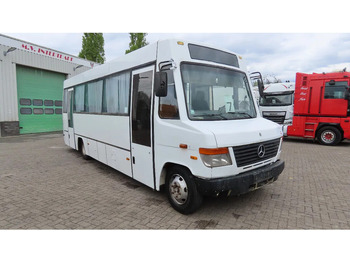Autobús MERCEDES-BENZ