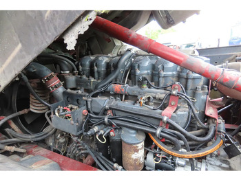 Cabeza tractora Renault Magnum 430 Mack ! Manual pomp !: foto 3