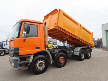 Camión volquete MERCEDES-BENZ Actros 3240