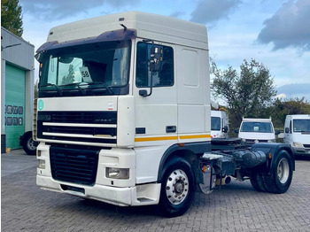 Cabeza tractora DAF XF 95 430
