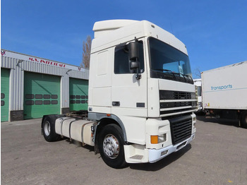 Cabeza tractora DAF XF 95 480