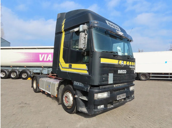 Cabeza tractora IVECO EuroStar