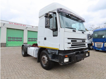 Cabeza tractora IVECO EuroStar
