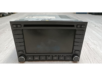 Sistema de navegación para Camión Bosch SCANIA SAT NAV, DVD/CD PLAYER   Scania: foto 2