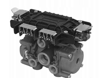 Piezas de freno WABCO