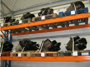 Diferencial para Camión Renault MERITOR MS17X RSS1344C 2.64/2.85/3.08   Renault MAGNUM PREMIUM DXI: foto 2
