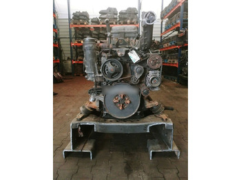 Motor SCANIA