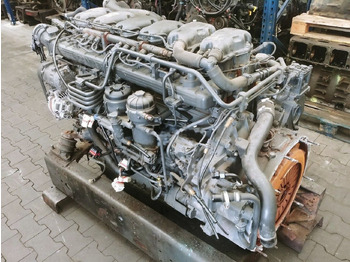 Motor para Camión Scania COMPLETE XPI 410, 2014, EURO 6, DC13115, VERY GOOD CONDITION   Scania: foto 5