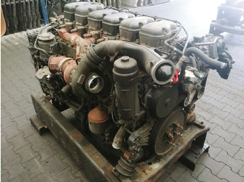 Motor para Camión Scania COMPLETE XPI 410, 2014, EURO 6, DC13115, VERY GOOD CONDITION   Scania: foto 2