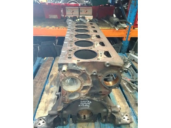 Bloque de cilindros SCANIA