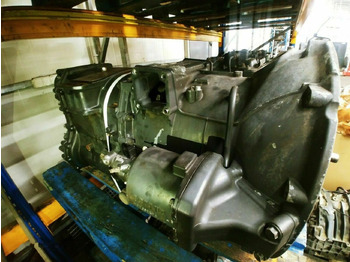 Caja de cambios para Camión Scania GRSO905   Scania truck: foto 2