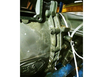 Caja de cambios para Camión Scania GRSO905   Scania truck: foto 4