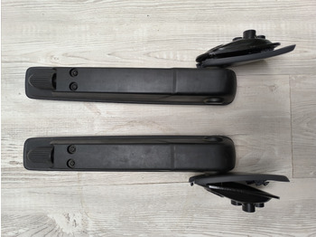 Asiento para Camión nuevo Scania NEXT GENERATION ARMRESTS Scania: foto 4