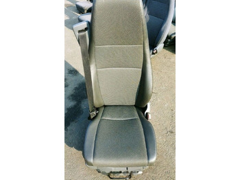 Asiento para Camión Scania PNEUMATIC DRIVERS RIGHT SIDE AIR: foto 4
