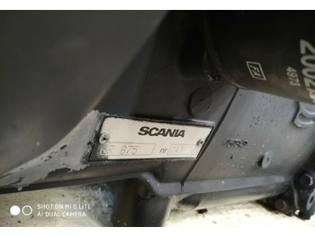 Caja de cambios para Camión Scania RARE GR875, YEAR 2007/2008: foto 5