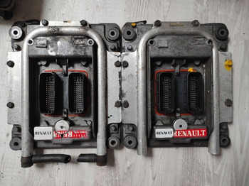 Unidad de control RENAULT