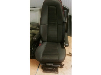 Asiento para Camión Volvo SET OF 2 PNEUMATIC AIR S, LEFT AND RIGHT, LHD   Volvo FH4: foto 2