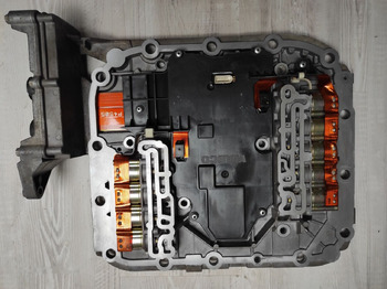 Unidad de control WABCO