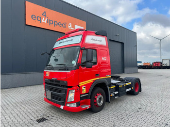 Cabeza tractora VOLVO FM 460