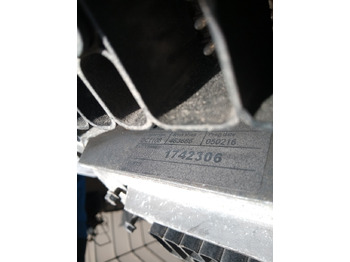 Unidad de control SCANIA R