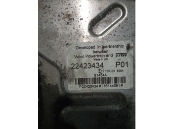 Unidad de control VOLVO FH