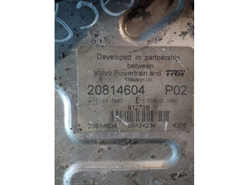 Unidad de control VOLVO FH