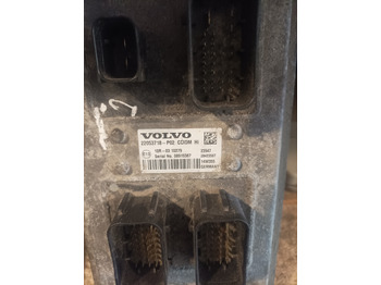 Piezas de recambio VOLVO
