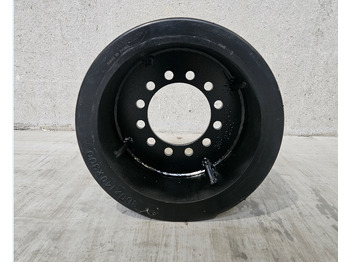 Oruga - Rodillos para Tractor de cadenas nuevo Galet inférieur VULCAN AGRI pour tracteur à chenilles CHALLENGER 35 / 45 / 55: foto 5