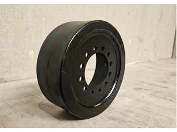 Oruga - Rodillos para Tractor de cadenas nuevo Galet inférieur VULCAN AGRI pour tracteur à chenilles CHALLENGER 35 / 45 / 55: foto 3