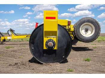 Rodillo agrícola nuevo Degelman Hy-Roller XL 41: foto 2 Rodillo agrícola nuevo Degelman Hy-Roller XL 41: foto 2